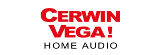 cerwin vega! home audio