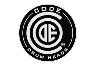 code drumheads