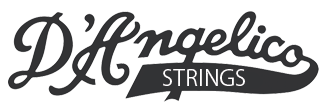 dangelico strings