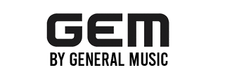 gem by generalmusic